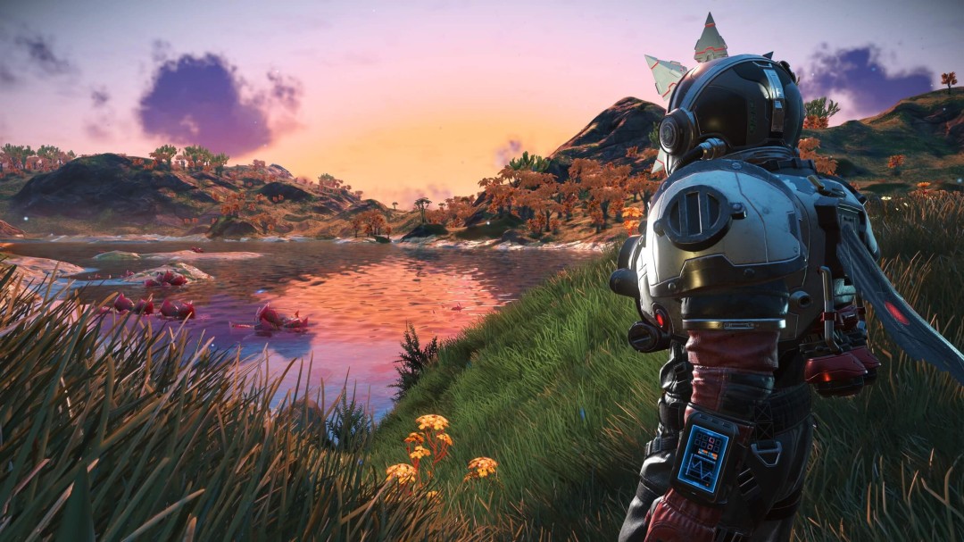  《无人深空》开发商称最新版引擎性能已达极限