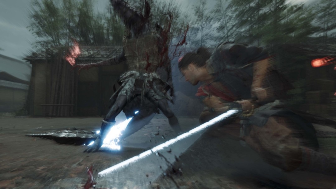  鬼武者剑之道连锁一闪场景物件活用技巧