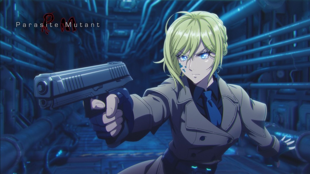  《寄生变异》科幻RPG新预告 致敬寄生前夜经典风格