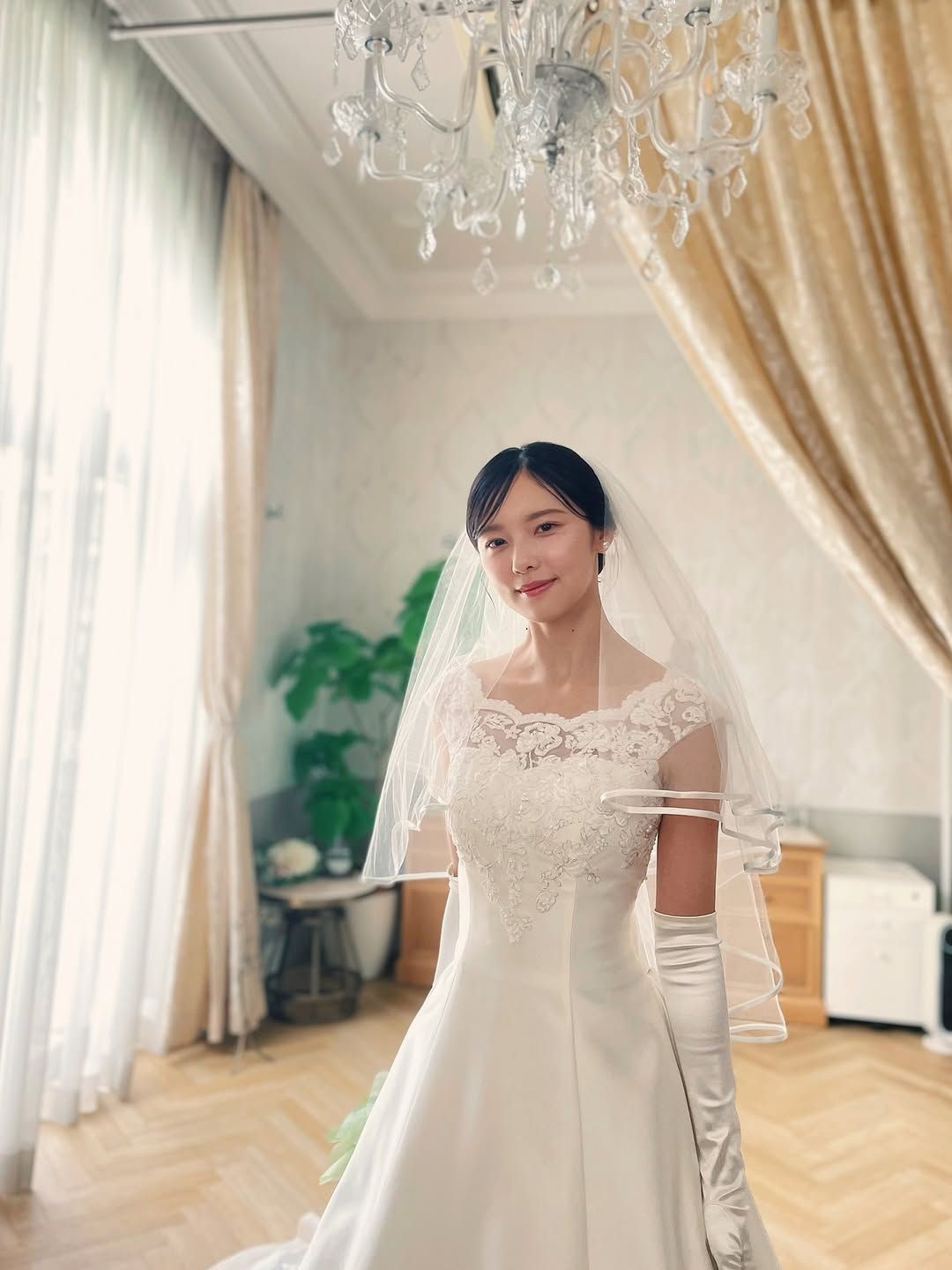  寂静岭f女主婚纱造型惊艳亮相 美丽动人