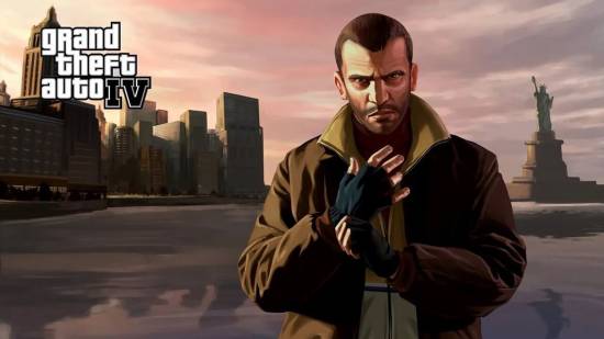  大神自制《GTA4》光影美化Mod惊艳效果展示