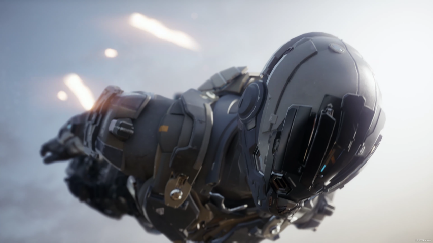  剑灵团队新作烬灭城市生存射击MMO宣传片发布