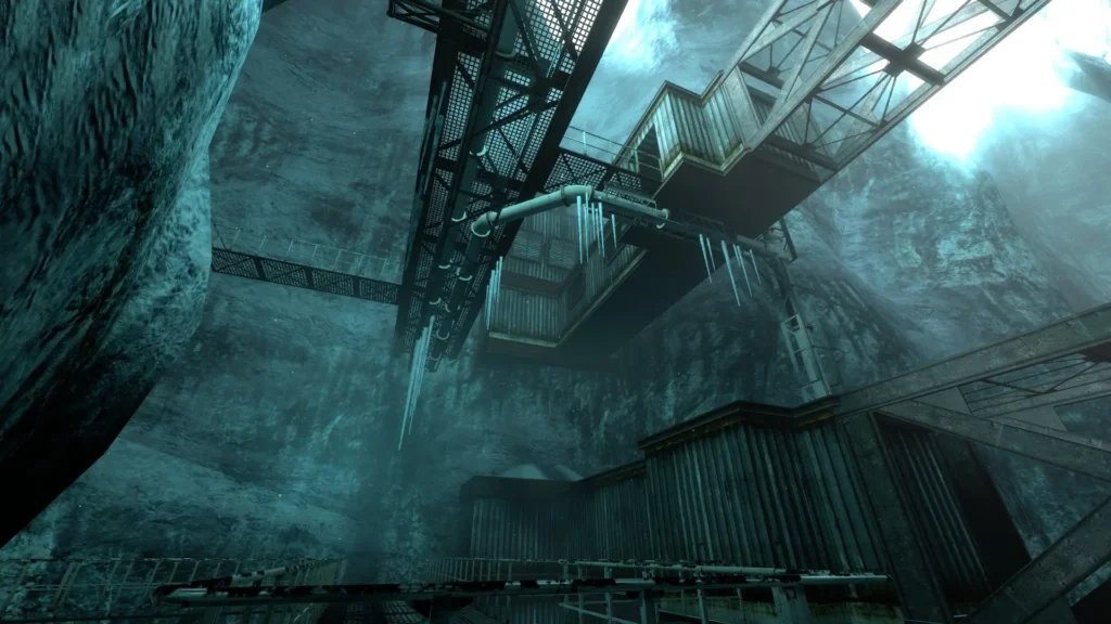 传闻《半条命3》开发进入最终阶段 重度物理驱动玩法