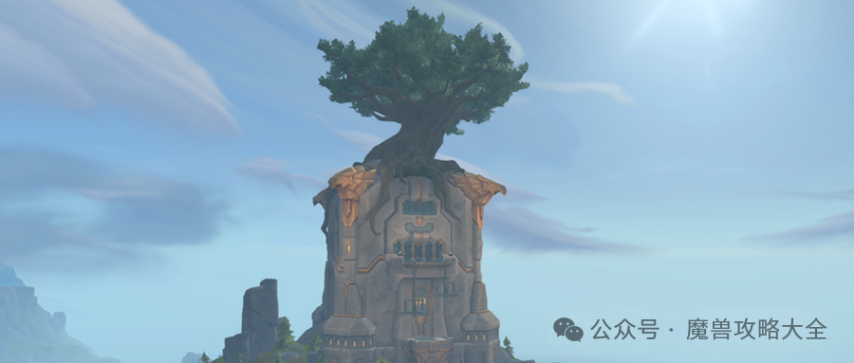  魔兽世界本周大秘境词缀副本难度与13层以下MDT路线