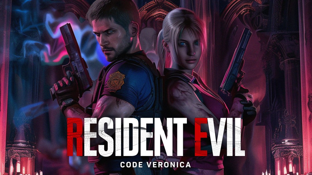 生化危机舅舅党再爆猛料:《生化危机10》已开发三年