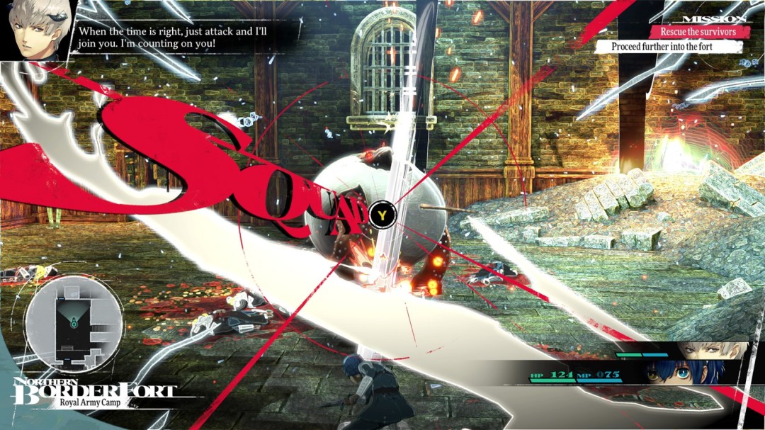 《暗喻幻想:ReFantazio》荣获日本游戏大奖2025“大奖”!全新插画与寄语公开