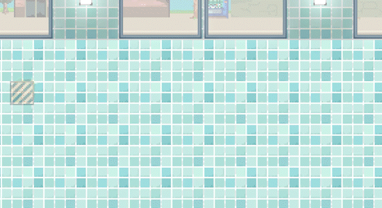 《线条小狗:动物温泉》季节DLC夏日派对正式上线,泳池躺椅开启清凉一夏!