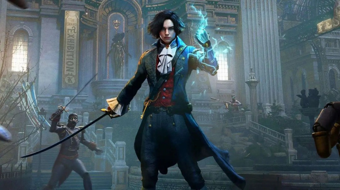  匹诺曹的谎言团队开发新IP恐怖游戏Neowiz公布