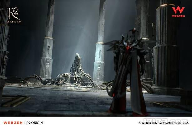  虚幻5打造R2平行世界R2 ORIGIN震撼公开