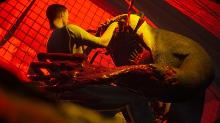  癫狂动物园10月24日登陆Xbox Series和Xbox One平台