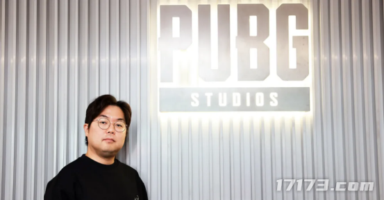  17173专访PUBG新作BLINDSPOT如何突破战术竞技玩法