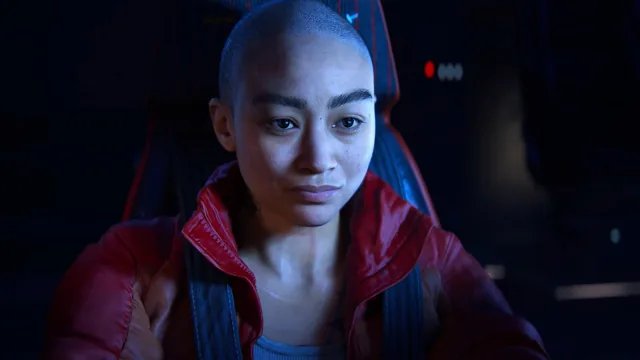  顽皮狗招聘本地化专员 星际异端先知2027年发售