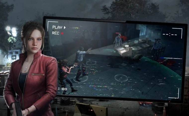  生化危机生存小队手游上线时间确定