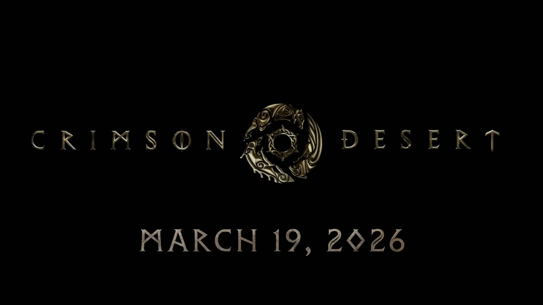 《红色沙漠》发售日宣传片 2026年3月19日发售