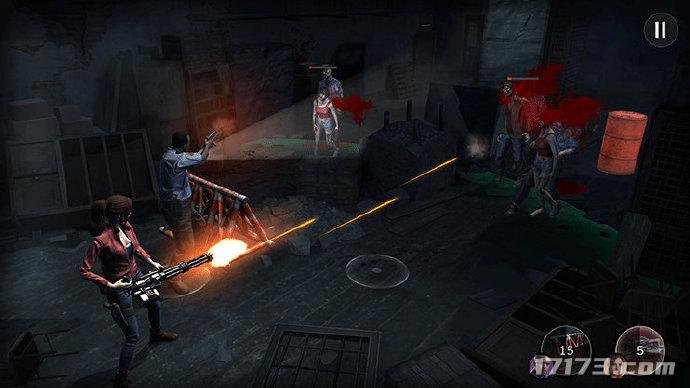  生化危机生存兵种2025年上线新宣传片