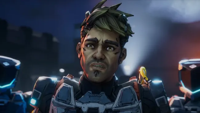 无主之地4性能讨论