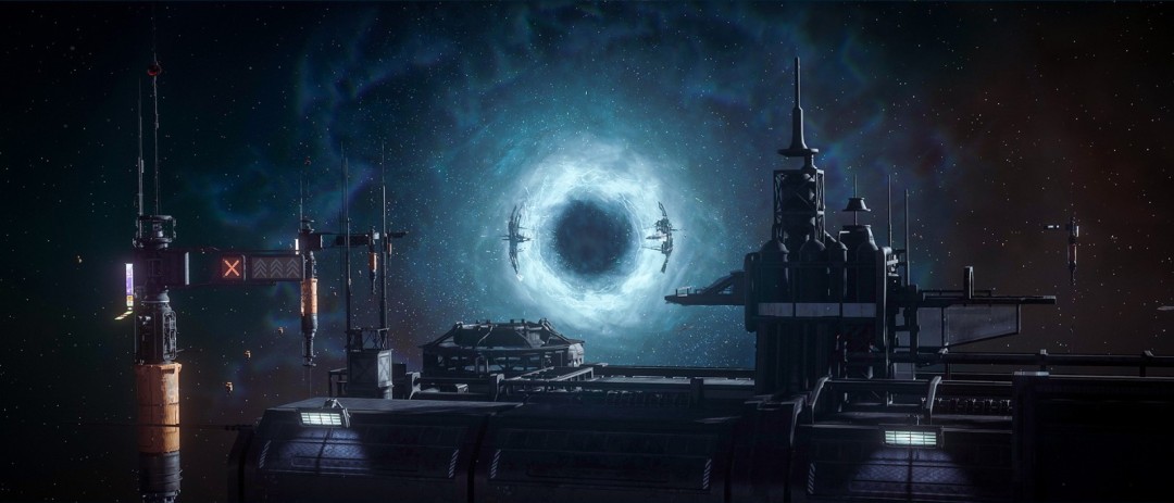 《星际公民：42中队》公布新地图 坚称于2026年推出