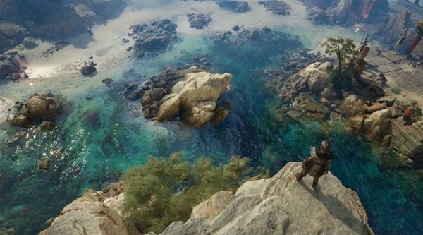  泰坦之旅2开荒流派攻略与技巧