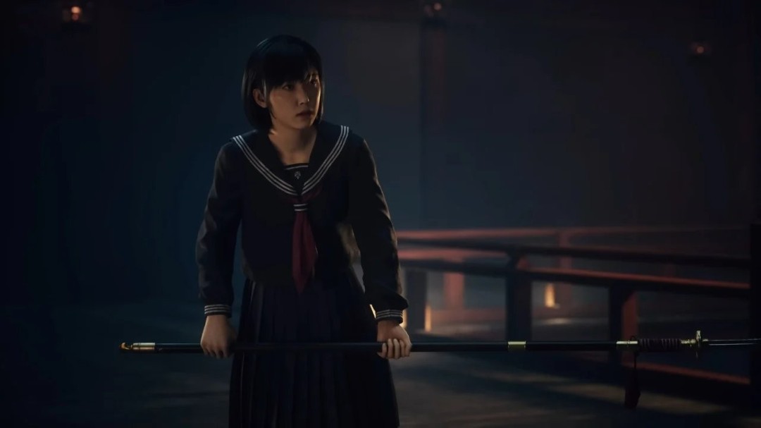  寂静岭f为何选择60年代背景或有真实事件