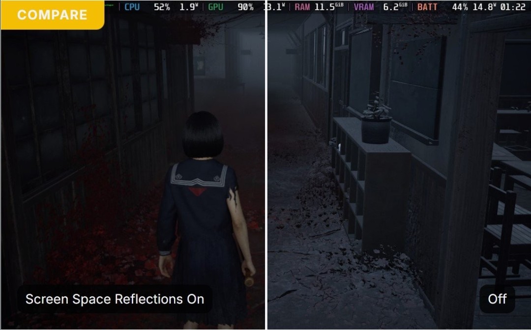 《寂静岭f》获SteamDeck