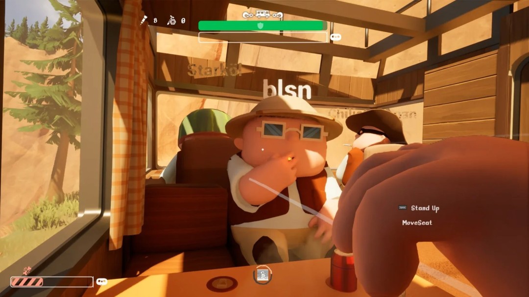 首周狂销130万份!《房车到了吗?》团队惊呼超出预期