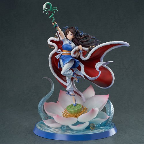 《仙剑奇侠传》30周年同人游戏征集活动正式开始!