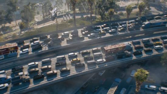  战地6第一赛季宣传片绝密军备全新武器上线