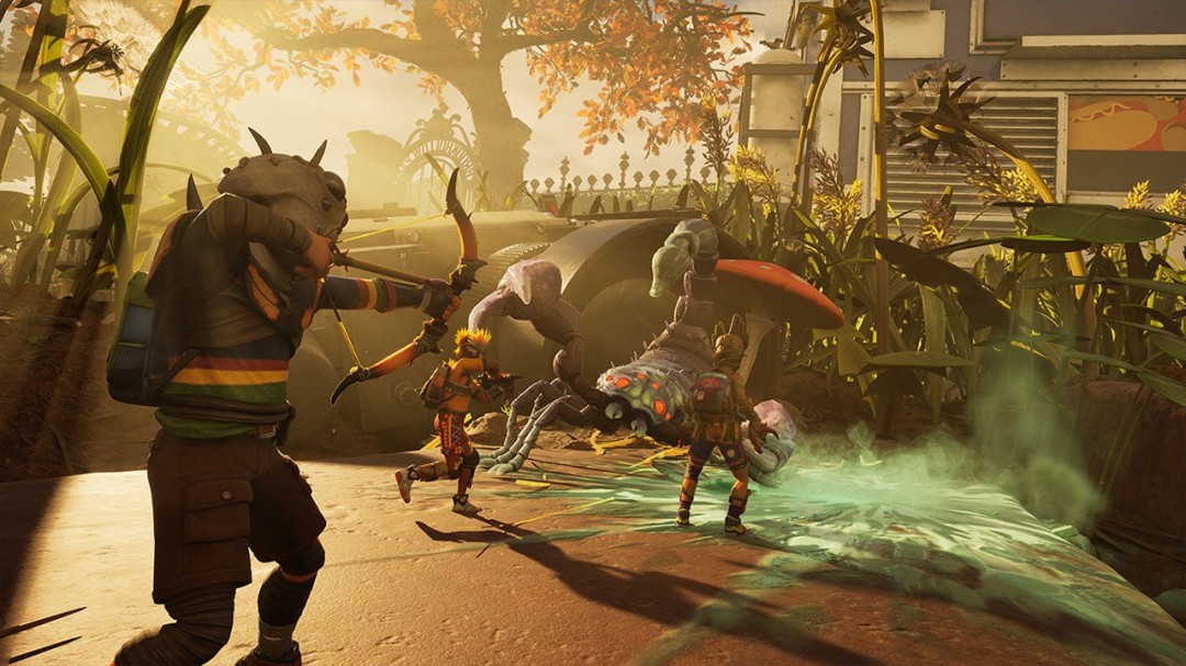 《禁闭求生2》发售信息