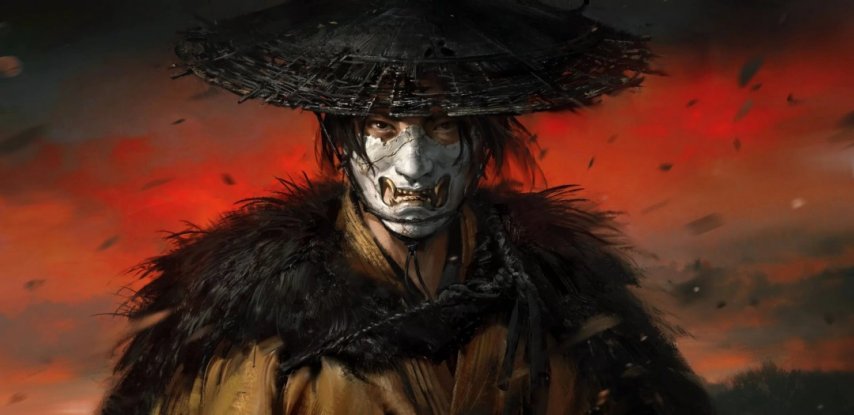  玩家偷拍羊蹄山之魂开发画面引争议