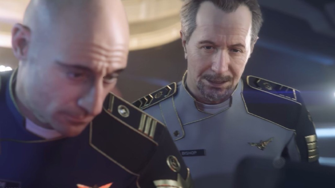 前《星际公民》开发者炮轰单人战役:巨资浪费在垃圾上