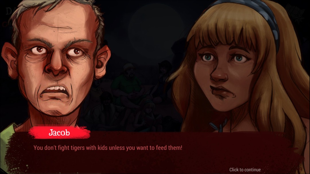 Steam喜加一！免费领取生存管理游戏《死在百慕大》